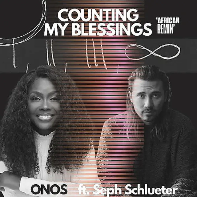 Music: Onos ft. Seph Schlueter – Counting my Blessings (African Remix)