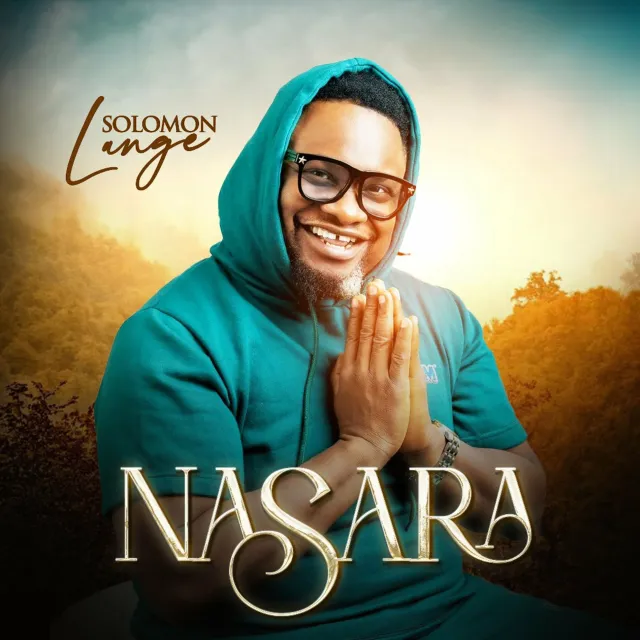 Music: Solomon Lange – Nasara