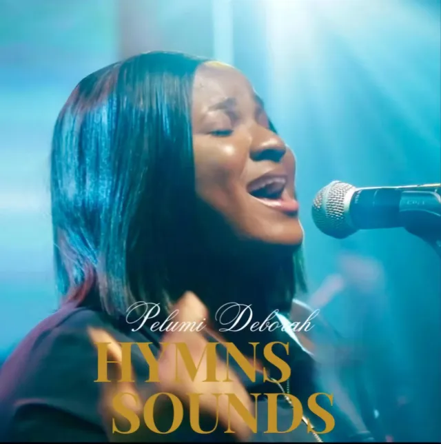 Music: Pelumi Deborah – Hymns Sounds