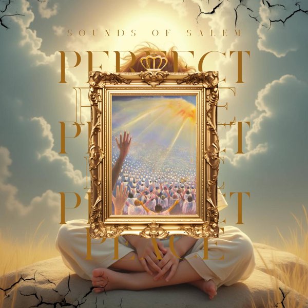 Sound of Salem Releases Soothing New Single “Perfect Peace” feat. 1spirit & Theophilus Sunday)