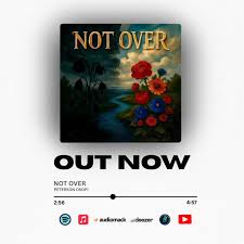 Video: NOT OVER – PETERSON OKOPI