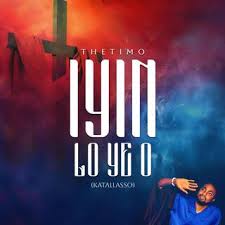 Music: THETIMO – Iyin Lo Ye O (Katallasso)