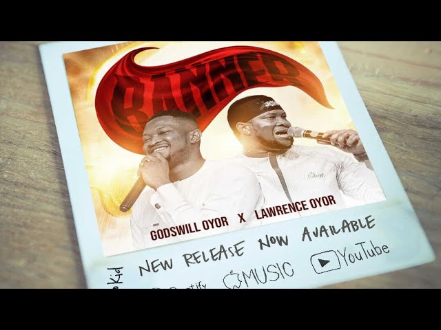 Banner – Godswill Oyor × Lawrence Oyor