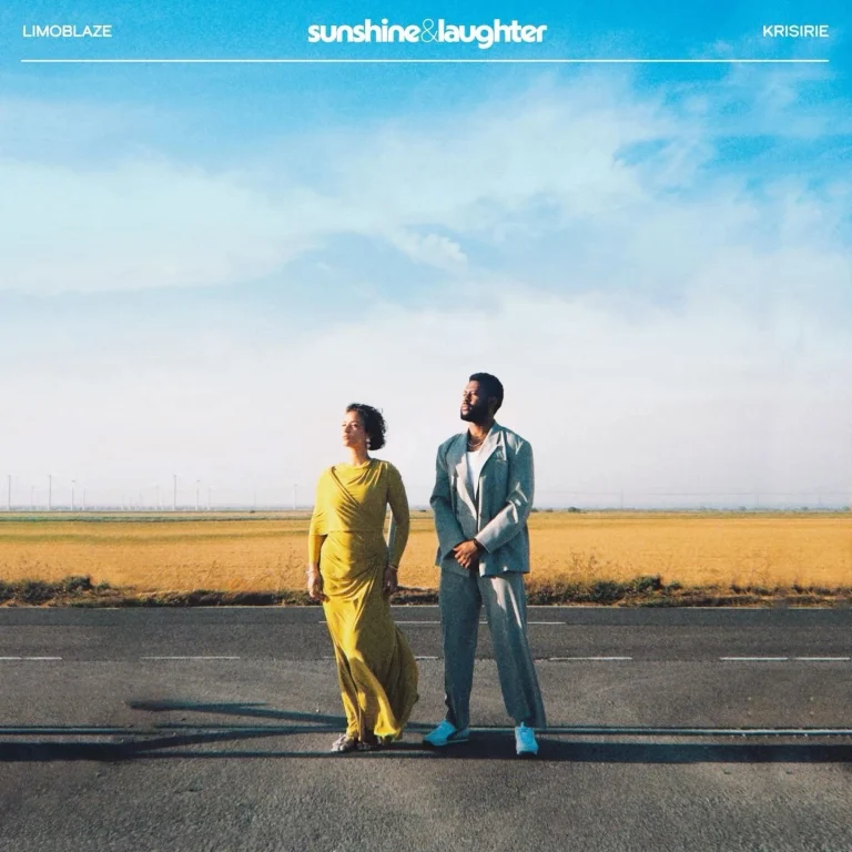 Limoblaze, Krisirie – Sunshine & Laughter