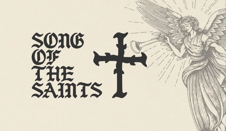 Phil Wickham Releases Powerful New Worship Anthem “Song of the Saints”