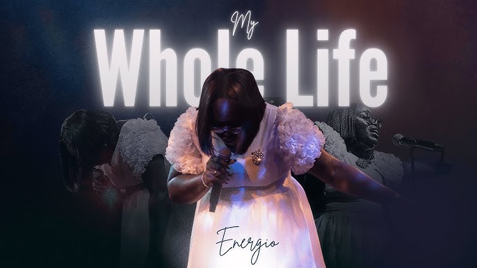 My Whole Life – Energio