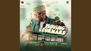 Testimony Jaga –  Moving forward