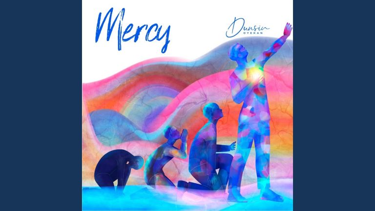 Dunsin Oyekan – Mercy (Live)