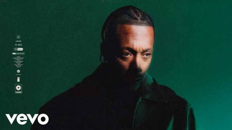 Lecrae and Jackie Hill Perry Unveil Bold New Single “Tell No Lie”