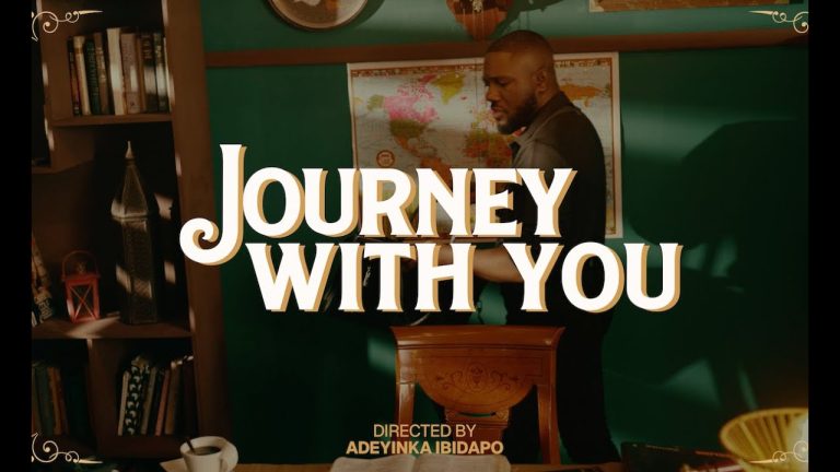 Yinka Okeleye – Journey With You