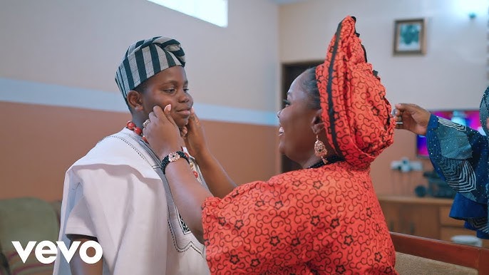 Onos – Thank You For Being Jehovah
