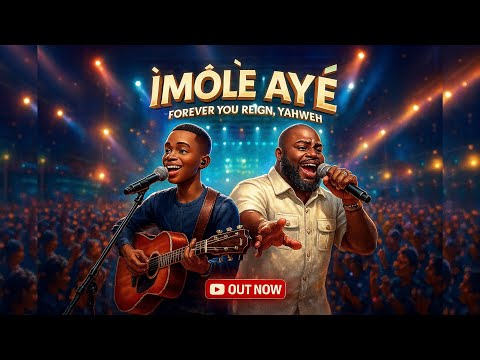 Samuel Folabi – Kaestrings. Ìmólè Ayé Live