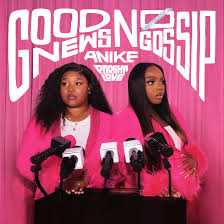 Anike, Porsha Love, HOLY GIRL X HLY GRL – God Is With Her!