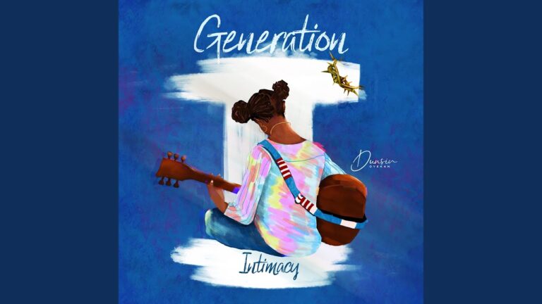 ALADEWURA – Dunsin Oyekan
