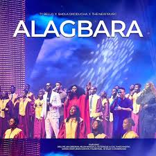 TY Bello – Alagbara