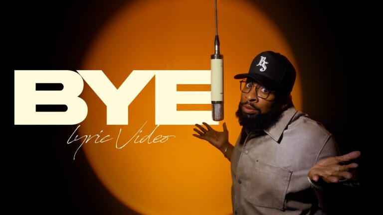 Pastor Mike Jr – BYE