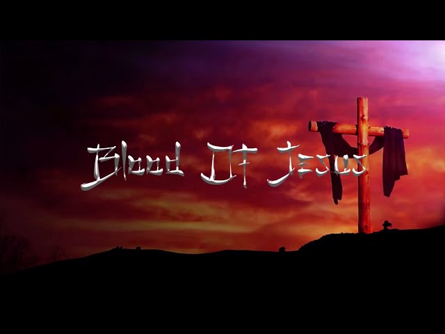 GospelOnDebeatz –  Blood of Jesus