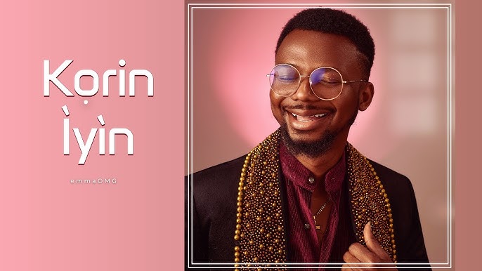 Ko’rin Iyin – EmmaOMG