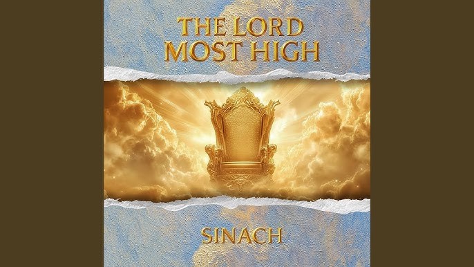 Sinach –  THE LORD MOST HIGH (Adonai)