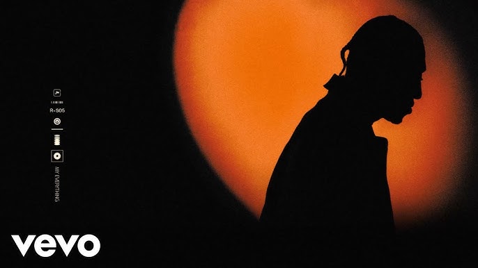 Lecrae – My Everything