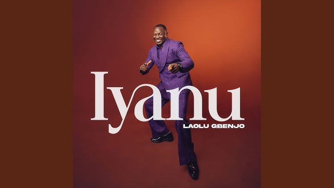 Iyanu –  Laolu Gbenjo