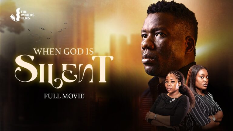 MOVIE: WHEN GOD IS SILENT –  THE WINLOS