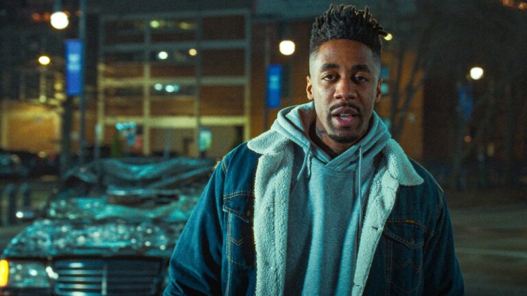 Dax – “God, Can You Hear Me?”