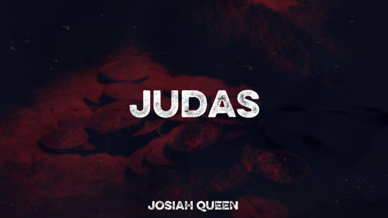 Josiah Queen – judas