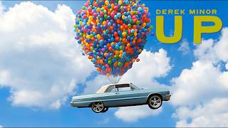 Derek Minor – Up