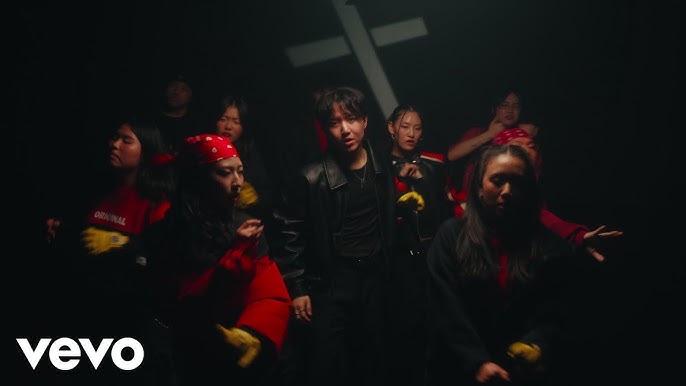 Rua Young – YESH