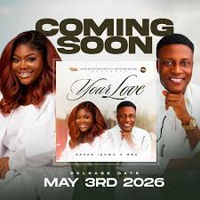 Your Love – Grace Idowu x BBO