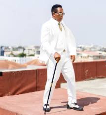 Agbaya People – Keji Hamilton