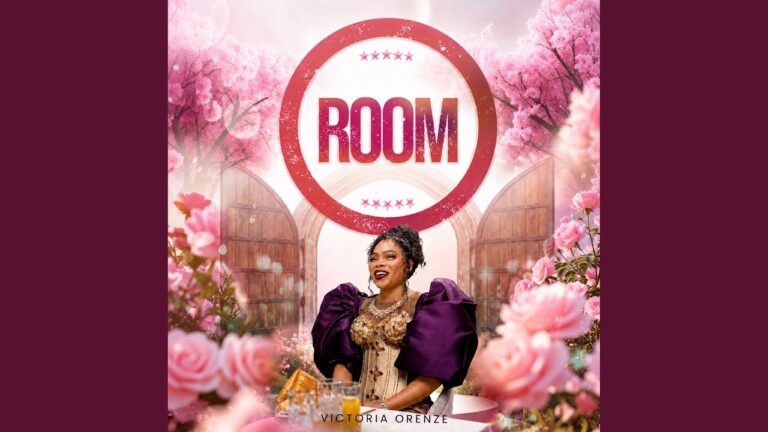 ROOM – VICTORIA ORENZE