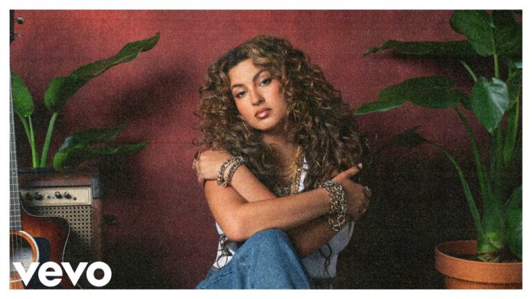 Tori Kelly – Name of Jesus