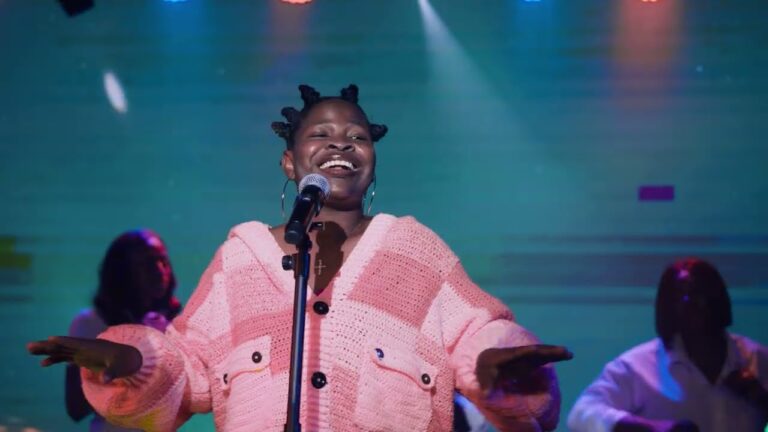Labisi – Tuale (Live)