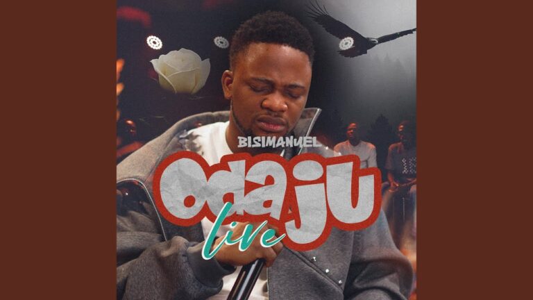 Bisimanuel ft EmmaOMG – ODAJU